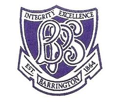 Barrington Public School - Education WA 0