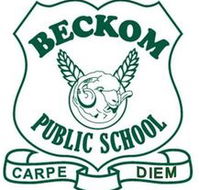 Beckom Public School - Education WA