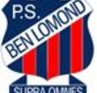 Ben Lomond Public School - Education WA
