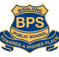 Binalong Public School - Education WA