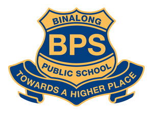 Binalong Public School - Education WA 0