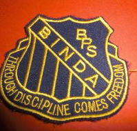 Binda Public School - Education WA