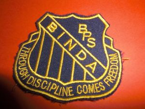 Binda Public School - Education WA 0