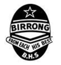 Birrong NSW Education WA