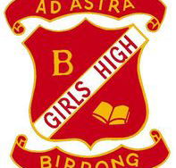 Birrong Girls High School - Education WA