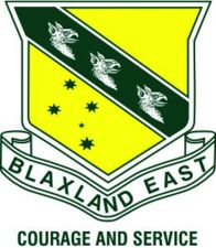 Blaxland East NSW Education WA