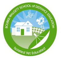Bourke-Walgett School of Distance Education - Education WA