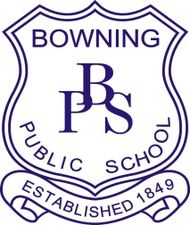 Bowning Public School - Education WA 0