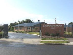 Caldera School - Education WA 0