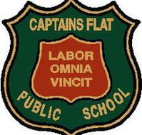 Captains Flat Public School - Education WA