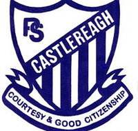 Castlereagh Public School - Education WA