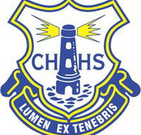 Coffs Harbour High School - Education WA