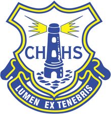 Coffs Harbour High School - Education WA 0