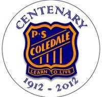 Coledale Public School - Education WA