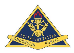 Condobolin Public School - Education WA 0