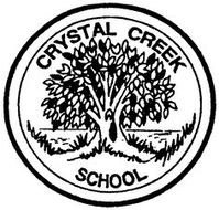 Crystal Creek Public School - Education WA