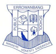 Errowanbang Public School - Education WA