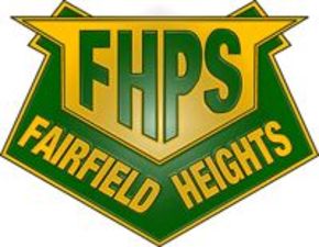 Fairfield Heights Public School - Education WA 0
