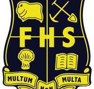 Forbes High School - Education WA
