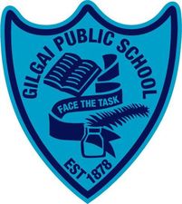 Gilgai NSW Education WA