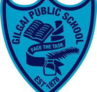 Gilgai Public School - Education WA