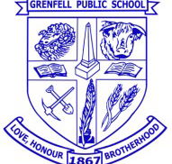 Grenfell Public School - Education WA