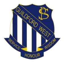 Guildford West NSW Education WA