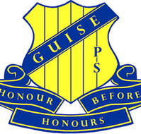 Guise Public School - Education WA