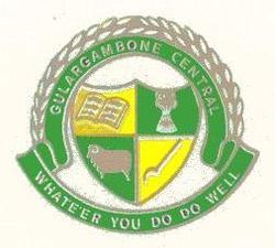 Warrumbungle NSW Education WA