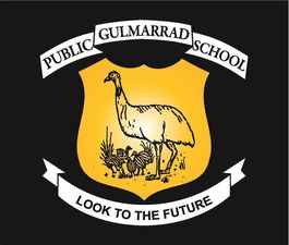 Gulmarrad NSW Education WA