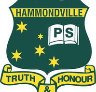 Hammondville Public School - Education WA