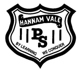 Hannam Vale NSW Education WA