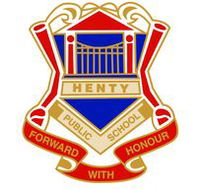 Henty Public School - Education WA