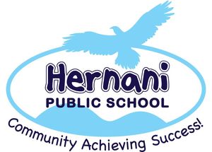 Hernani Public School - Education WA 0