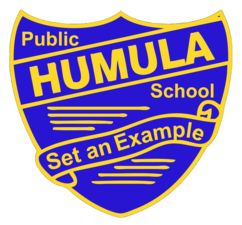 Humula NSW Education WA