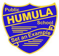 Humula Public School - Education WA
