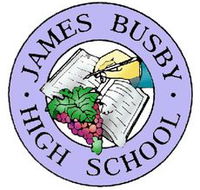 James Busby High School - Education WA