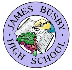 James Busby High School - Education WA 0