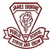 James Erskine Public School - Education WA
