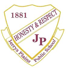 Jerrys Plains NSW Education WA