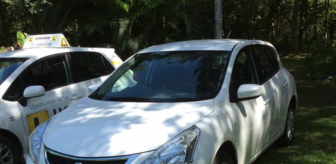 Howards Professional Driving School - Education WA 4
