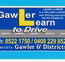 Gawler Learn To Drive - Education WA