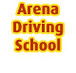 Arena Driving School - Education WA