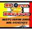 Born 2Drive - Education WA