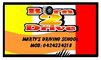 Born 2Drive - Education WA 0