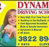Dynamic Driving School - Education WA