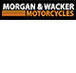 Morgan  Wacker Harley-Davidson - Education WA