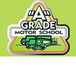 'A' Grade Motor School - Education WA 0