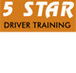 5 Star Driver Training - Education WA
