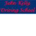 John Kelly Driving School - Education WA 0